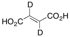 Fumaric Acid-d2