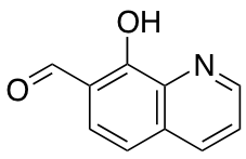 7-formyl-8-quinolinol