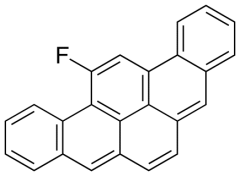 13-Fluorodibenzo[a,i]pyrene