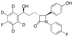 Ezetimibe-d4