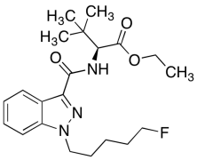 5-Fluoro-EDMB-PINACA