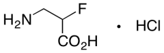 3-Amino-2-fluoro-propanoic Acid Hydrochloride