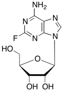 2-Fluoroadenosine