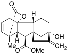 Gibberellin A5 Methyl Ester