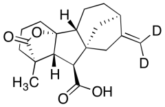 Gibberellin A9-d2