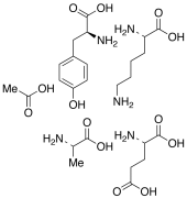 Glatiramer Acetate