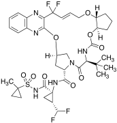 Glecaprevir