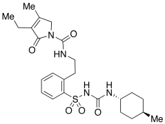 ortho-Glimepiride Impurity