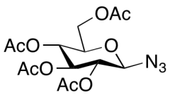 &beta;-D-Glucopyranosyl Azide 2,3,4,6-Tetraacetate