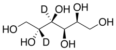 D-Glucitol-4,5-d2