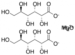D-Gluconic Acid Magnesium Hydrate