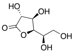 D-Glucono-1,4-lactone (>85%)