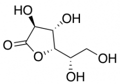 L-Glucono-1,4-lactone