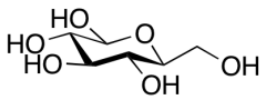 &alpha;-​D-​Glucopyranose