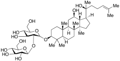 Ginsenoside Rg3