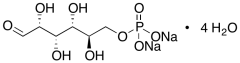 D-Glucose-6-phosphate Disodium Salt Tetrahydrate