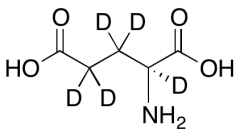 L-Glutamic Acid-d5