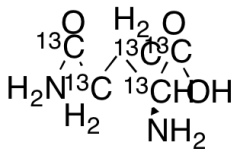 L-Glutamine-13C5