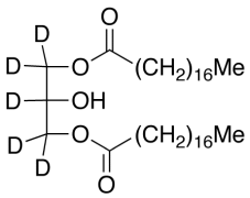 Glyceryl 1,3-Distearate-d5