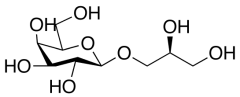 (2S)-Glycerol-O-&beta;-D-galactopyranoside