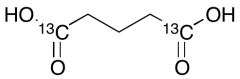 Glutaric Acid-1,5-13C2