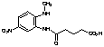 Glutaric Acid-2-methylamino-5-nitromonoanilide