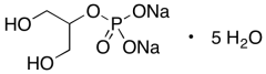 &beta;-Glycerol Phosphate Disodium Salt Pentahydrate