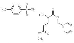 L-Glutamic acid gama-methyl alfa-benzyl ester 4-toluenesulfonate salt