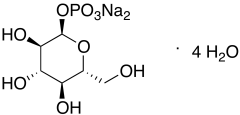&alpha;-D-Glucose 1-Phosphate Disodium Salt Tetrahydrate