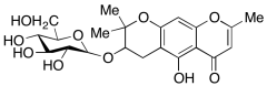 sec-O-Glucosylhamaudol