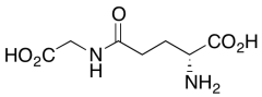 &gamma;-D-Glutamylglycine