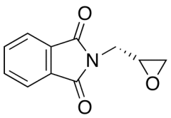 N-(R)-Glycidyl Phthalimide