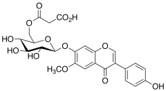 Glycitin 6''-O-Malonate