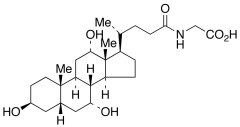 3&beta;-Glycocholic Acid