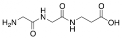 H-Gly-Gly-beta-Ala-OH
