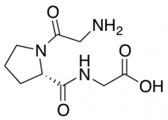 Glycyl-L-prolylglycine