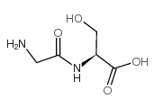 Glycyl-L-serine