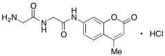 Gly-Gly-7-amido-4-methylcoumarin