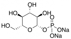 beta-D-Glucopyranose 1-Phosphate Disodium Salt