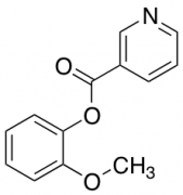 Guaiacyl Nicotinate