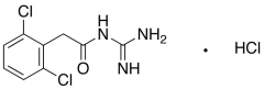 Guanfacine Hydrochloride