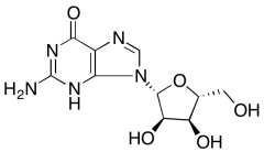 Guanosine