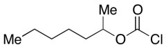 2-Heptyl Chloroformate