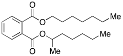 n-Heptyl 2-Heptyl Phthalate