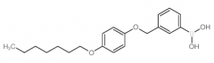 3-(4'-Heptyloxyphenoxymethyl)phenylboronic acid