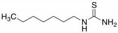 1-Heptyl-2-thiourea