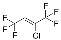 2-Chloro-1,1,1,4,4,4-hexafluoro-2-butene