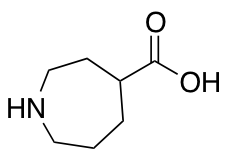 Hexahydro-1H-azepine-4-carboxylic Acid