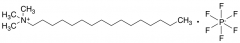 N-Hexadecyltrimethylammonium Hexafluorophosphate