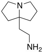 2-(Hexahydro-1H-pyrrolizin-7A-yl)ethanamine
